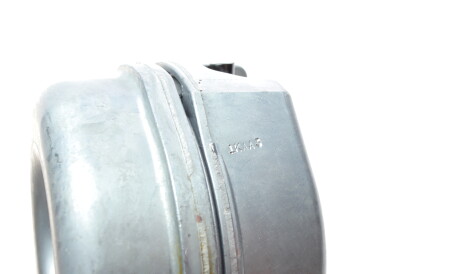 Фото 2 - Шкив генератора INA 534 0358 10 (534035810)