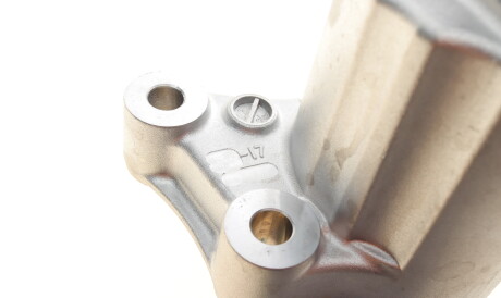 Фото 3 - Шкив генератора INA 534 0360 10 (534036010)