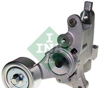 Натяжной ролик ремня генератора Toyota Hilux 2.5 3.0D-4D 01-15 - INA 534 0360 10