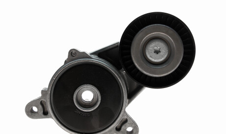 Фото 3 - Шкив генератора INA 534 0361 10 (534036110)