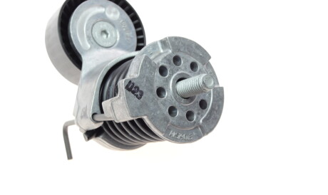 Фото 3 - Шкив генератора INA 534 0366 10 (534036610)