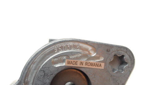 Фото 2 - Шків генератора INA 534 0370 10 (534037010)