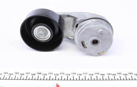 Фото 3 - Шкив генератора INA 534 0372 10 (534037210)