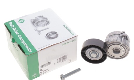 Фото 2 - Ролик ремня приводного INA 534 0375 10 (534037510)