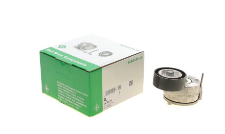 Фото 2 - Шків генератора INA 534 0403 10 (534040310)