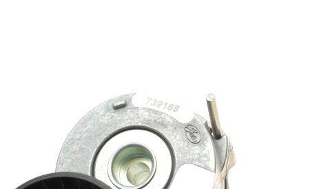 Фото 3 - Шків генератора INA 534 0403 10 (534040310)