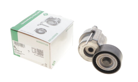 Фото 2 - Шків генератора INA 534 0404 10 (534040410)