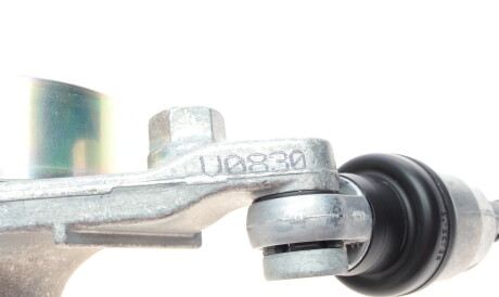 Фото 2 - Амортизатор ролика натяжного INA 534 0415 10 (534041510)