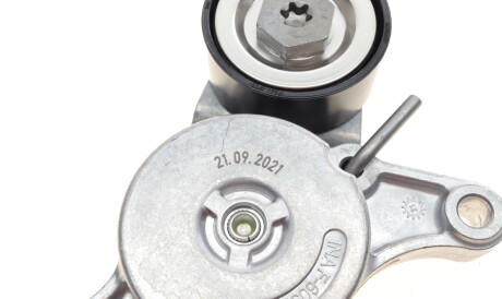 Фото 2 - Шків генератора INA 534 0420 10 (534042010)