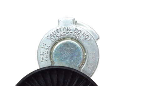 Фото 2 - Шків генератора INA 534 0421 10 (534042110)