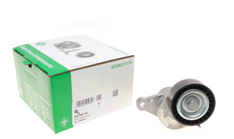 Фото 2 - Шкив генератора INA 534 0427 10 (534042710)