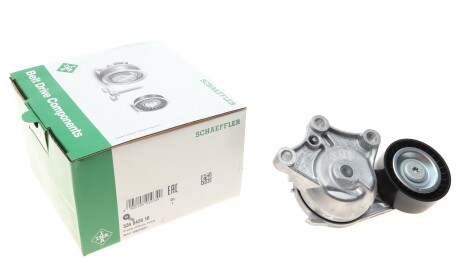 Фото 2 - Шків генератора INA 534 0428 10 (534042810)