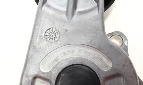 Фото 3 - Шків генератора INA 534 0428 10 (534042810)