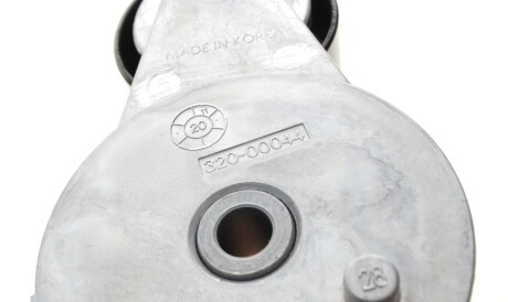 Фото 2 - Шків генератора INA 534 0429 10 (534042910)