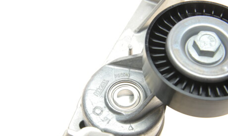 Фото 2 - Ролик ремня приводного INA 534 0431 10 (534043110)