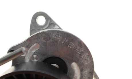 Фото 3 - Шкив генератора INA 534 0439 10 (534043910)