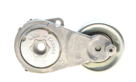 Фото 4 - Шкив генератора INA 534 0442 10 (534044210)