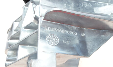 Фото 3 - Ролик ременя приводного INA 534 0467 10 (534046710)