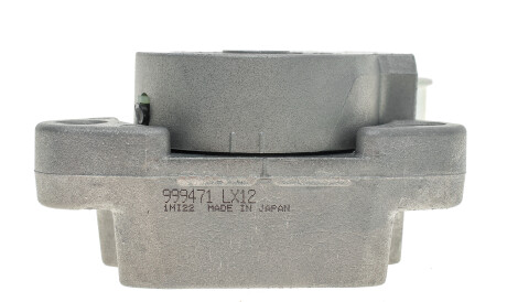 Фото 2 - Шків генератора INA 534 0477 10 (534047710)