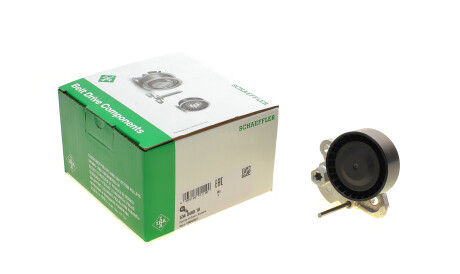 Фото 2 - Шків генератора INA 534 0480 10 (534048010)