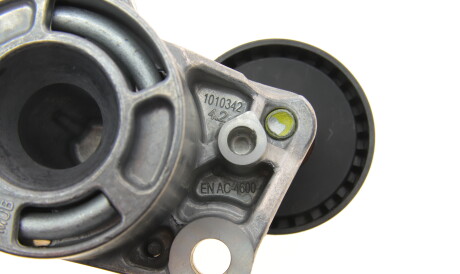 Фото 2 - Шків генератора INA 534 0505 10 (534050510)