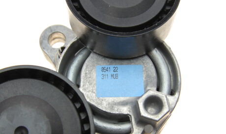 Фото 3 - Шків генератора INA 534 0505 10 (534050510)