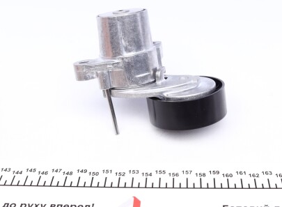 Фото 2 - Ролик ременя приводного INA 534 0507 10 (534050710)