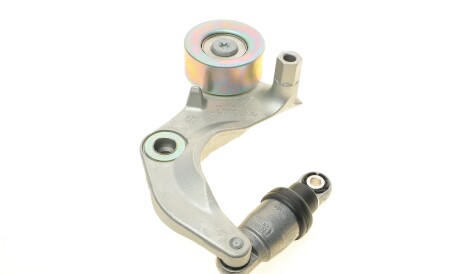 Фото 3 - Шкив генератора INA 534 0534 10 (534053410)