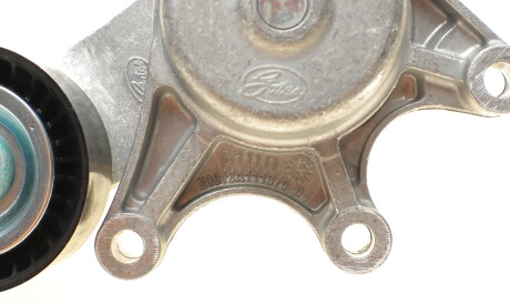 Фото 2 - Шкив генератора INA 534 0535 10 (534053510)