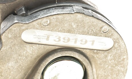 Фото 3 - Шкив генератора INA 534 0535 10 (534053510)