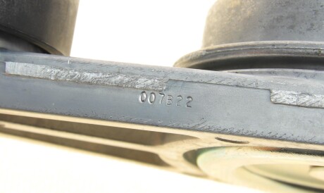 Фото 3 - Шків генератора INA 534 0541 10 (534054110)