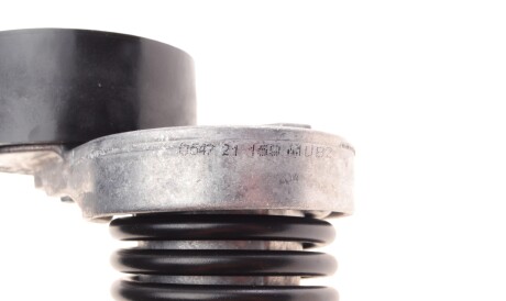 Фото 3 - Шків генератора INA 534 0551 10 (534055110)