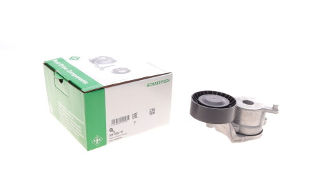 Фото 2 - Шкив генератора INA 534 0553 10 (534055310)