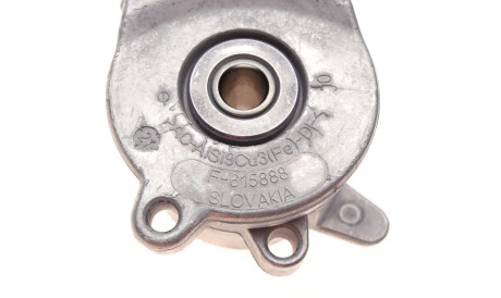 Фото 3 - Шкив генератора INA 534 0553 10 (534055310)