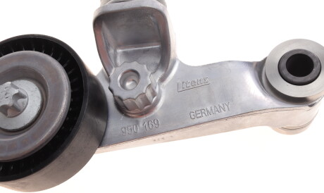 Фото 3 - Шкив генератора INA 534 0574 10 (534057410)