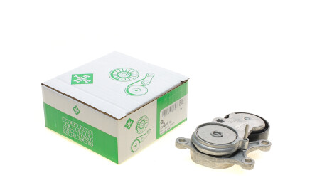 Фото 2 - Шків генератора INA 534 0575 10 (534057510)