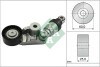 NTY BELT TENSIONER PULLEY - (s55015980) INA 534058510 (фото 1)