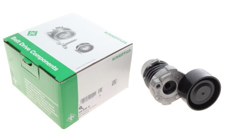 Фото 2 - Шків генератора INA 534 0590 10 (534059010)