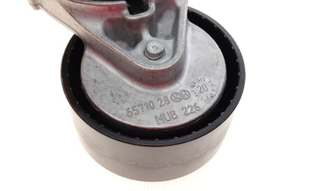 Фото 3 - Шків генератора INA 534 0590 10 (534059010)