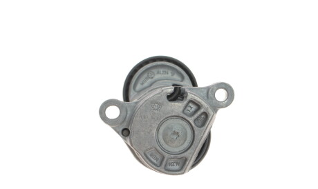 Фото 3 - Шків генератора INA 534 0591 10 (534059110)