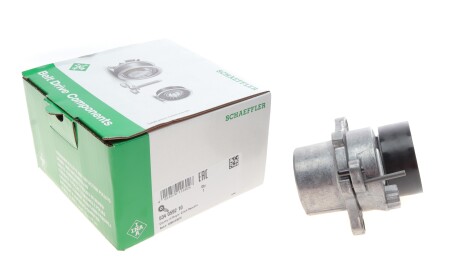 Фото 2 - Шків генератора INA 534 0592 10 (534059210)