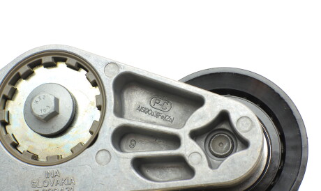 Фото 3 - Шків генератора INA 534 0595 10 (534059510)