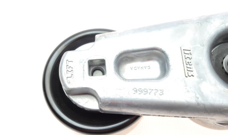 Фото 2 - Шкив генератора INA 534 0597 10 (534059710)