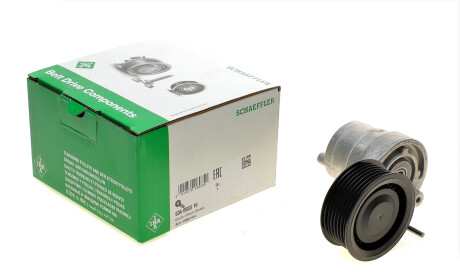 Фото 2 - Шків генератора INA 534 0603 10 (534060310)