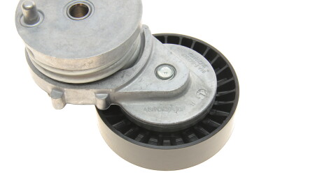 Фото 2 - Шків генератора INA 534060410