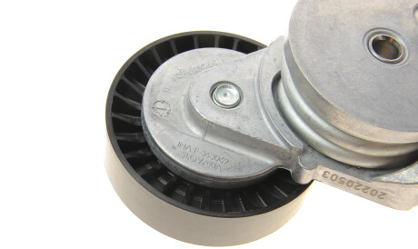 Фото 3 - Шків генератора INA 534060410