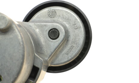 Фото 3 - Шків генератора INA 534 0607 10 (534060710)