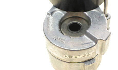 Фото 3 - Шків генератора INA 534 0610 10 (534061010)