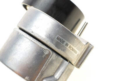 Фото 4 - Шків генератора INA 534 0610 10 (534061010)