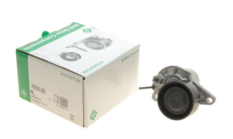 Фото 2 - Шкив генератора INA 534 0624 10 (534062410)